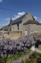 Eglise paroissiale Saint-Goal, Locoal (Locoal-Mendon)