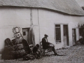 Écart, les Grands Ormeaux (Rannée)