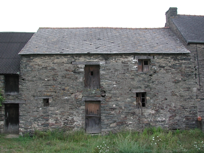 Ferme 8, Colomel (Bains-sur-Oust)