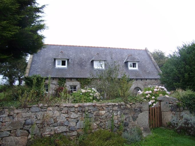 Maison, Pen-Crec'h (Penvénan)