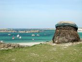 Poste d'observation dit Tobrouk, Ménez Ham (Kerlouan)