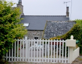 Maison 3, la Roche-Lossoie (Plévenon)