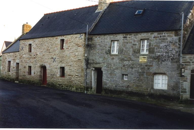 Ilot, Keridreuff (Pont-Croix)