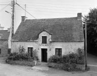 Maison de marins, le Gréo (Arradon)