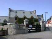 Maison, 3 rue des Iles, Ile-Grande (Pleumeur-Bodou)