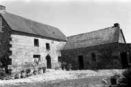Ferme, Lustruyen (Kergrist-Moëlou)
