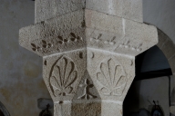 Église paroissiale Saint-Guénolé (Locunolé)
