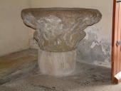 Bénitier