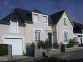 Maison, 9 rue du 28e R.A. (Vannes)