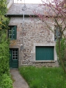Ferme, actuellement maison, le Haut Couëdan (Pleugueneuc)