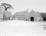 Ferme, Kerlan (Plonéis)