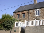 Maison, la Petite Boullais (Saint-Père-Marc-en-Poulet)