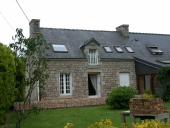 Maison, Caberno (Guénin)