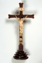 Christ en croix