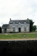 Maison éclusière, Griffet (Pleugriffet)