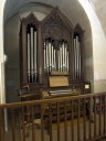 Orgues