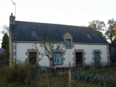 Ferme 2, Linguen (Pluméliau fusionnée en Pluméliau-Bieuzy en 2019)