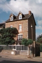 Maison de villégiature, dite Les Hortensias
