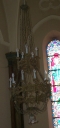 Couronne de lumières