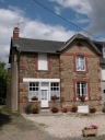 Maison, 3 rue de la Croix de Bais (Bais)