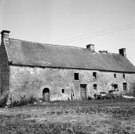 Ferme, Kerhulu (Le Sourn)