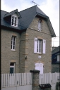 Maison de villégiature, dite Ker Lina, 6 rue d'Armor,, la Garde (Saint-Cast-le-Guildo)