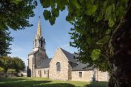 Eglise paroissiale (Saint-Hélen)
