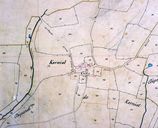 Ferme, Kerniol (Vannes)