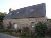 Maison, Keranscoualc'h (Penvénan)