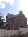Maison, rue Paul Langevin (Paimpol)