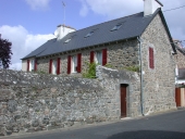 Maison, 8 rue Poincaré (Saint-Quay-Portrieux)