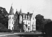 Château, Château Létard (Saint-Erblon)