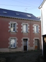 Maison, 7-9 rue du Général Leclerc (Argentré-du-Plessis)