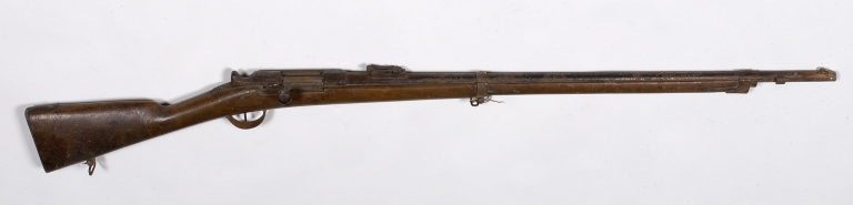 Fusil dit Chassepot