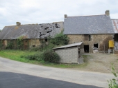 Ferme, Villiaume (Tremblay fusionnée en Val-Couesnon en 2019)