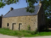 Ferme, Keroret (Erdeven)