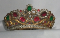 Couronne de statue