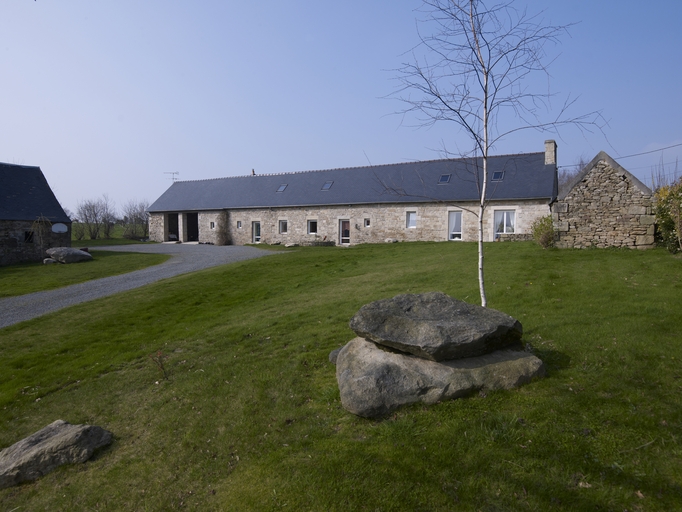 Ferme de Pempoul (Loguivy-Plougras)