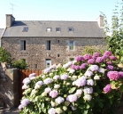 Maison, 67 rue Saint Gonéry (Plougrescant)