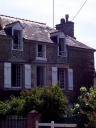 Maison de capitaine, 8 rue du Commandant Thoreux (Saint-Briac-sur-Mer)
