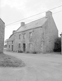 Maison, 2 rue Abbé Joseph Hervé (Séglien)
