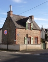 Maison, 48 rue de la République (Lancieux)