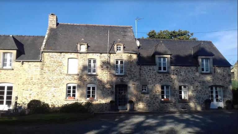 Ecart de la Denilais (Aucaleuc)