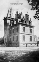 Château de Leuhan (Plabennec)