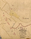 Écart, le Mesnil des Aulnays (Plerguer)