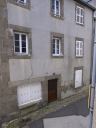 Ancienne maison à boutique de négociant ou d'armateur, 11 rue de Reims (Camaret-sur-Mer)