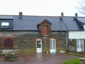 Maison, la Retaudais (Pipriac)