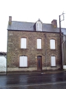 Maison, 7 rue du Clos Poulet (Saint-Méloir-des-Ondes)