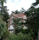 Maison, 33 rue Charles de Gannes, le Val-André (Pléneuf-Val-André)