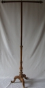 Écran du saint sacrement